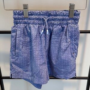 Athleta Girls Shorts Size S/7